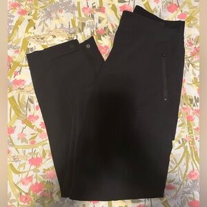 Athleta Endless high rise cargo pants